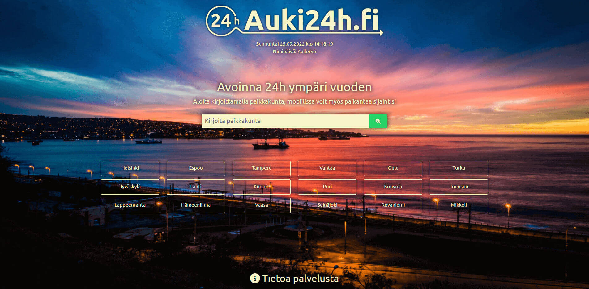 Auki24h.fi kuva